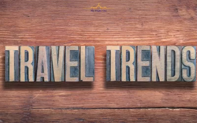 Escape the Crowds Discover the New Wave of Travel Trends