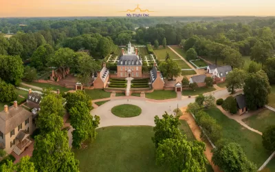 Why Williamsburg Virginia Should Be Your Next Must Visit Travel Gem