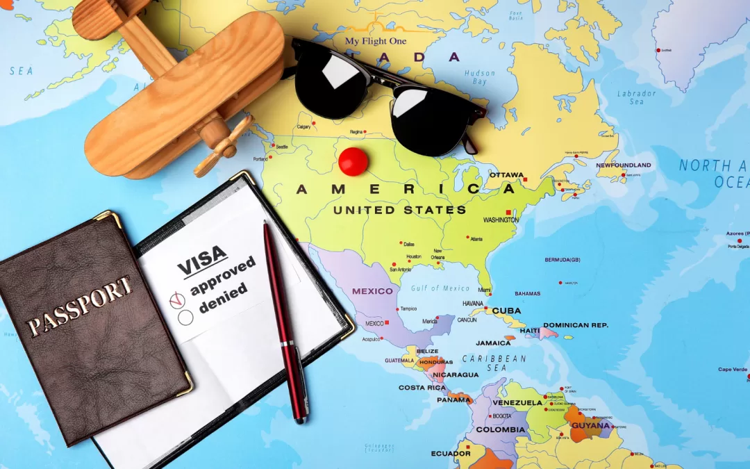 Hidden Gems Uncovered The Top 5 Underrated Travel Destinations in the US