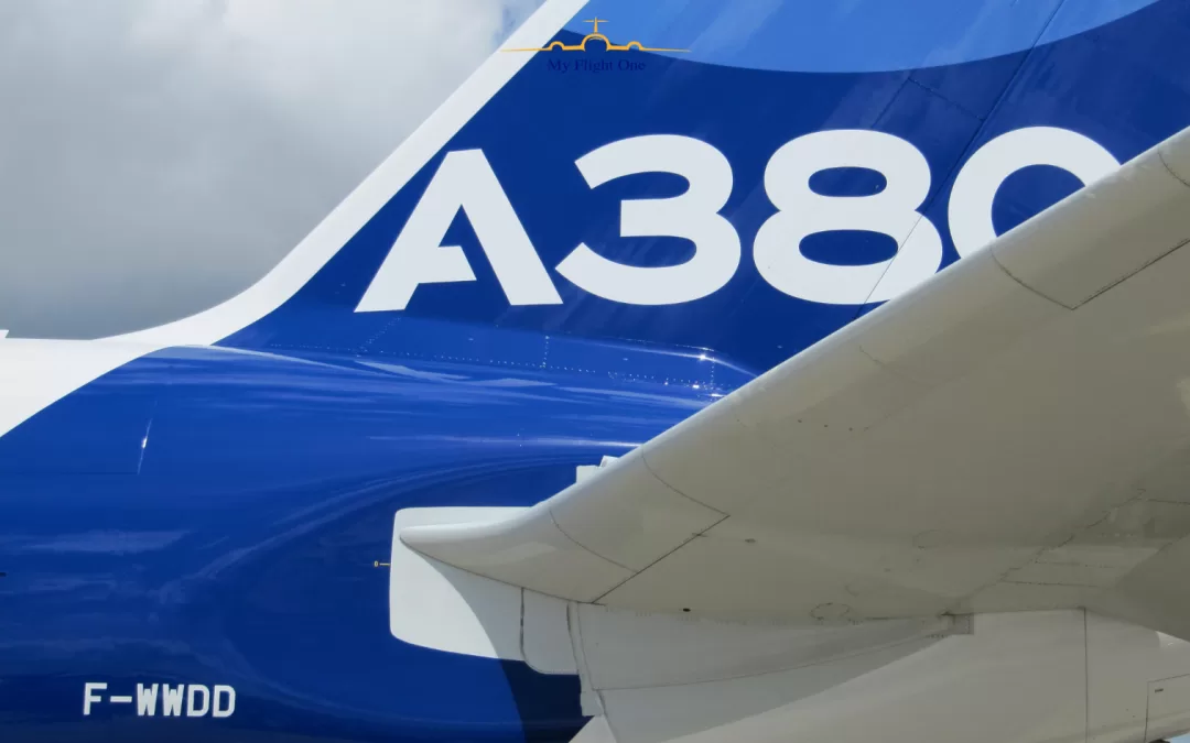 Airbus Soars Ahead with $21 Billion Win at Paris Air Show While Boeing Struggles to Stay Aloft