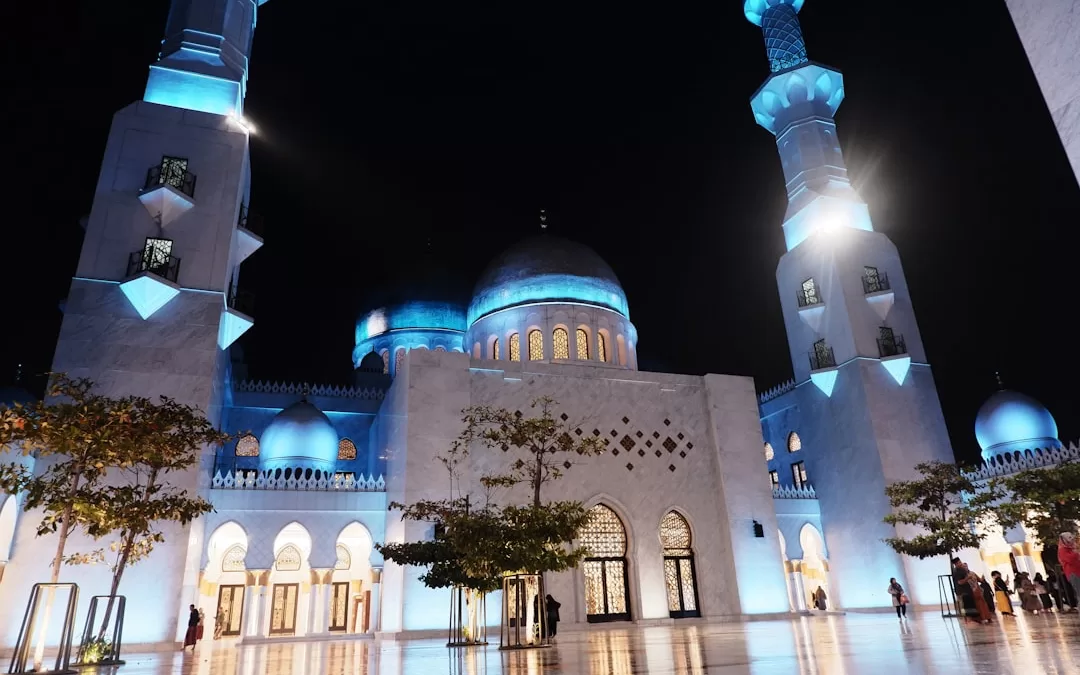 Top Eid al-Adha 2025 Travel Spots Unveiled by WINGIE for the Ultimate Holiday Escape