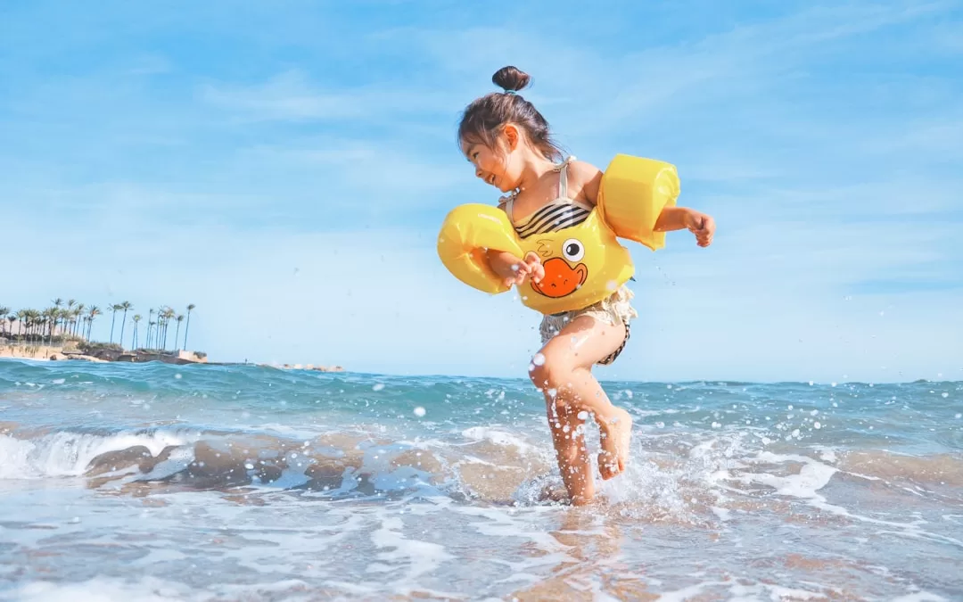 Top 12 Toddler-Friendly Travel Destinations Families Will Love