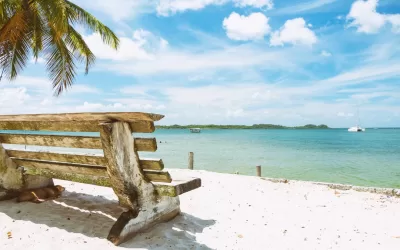 Top 7 Hottest Summer Travel Destinations to Visit in 2025