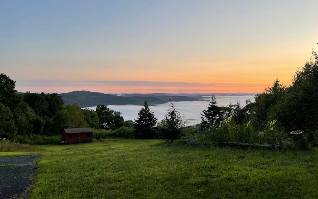 Top 20 Must Visit Destinations in Upstate New York for Nature Lovers and Culture Seekers