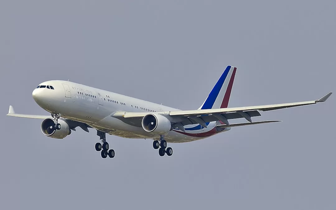 Paris on Points A Stylish Guide to Flying Free with Miles