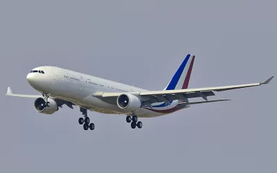 Paris on Points A Stylish Guide to Flying Free with Miles