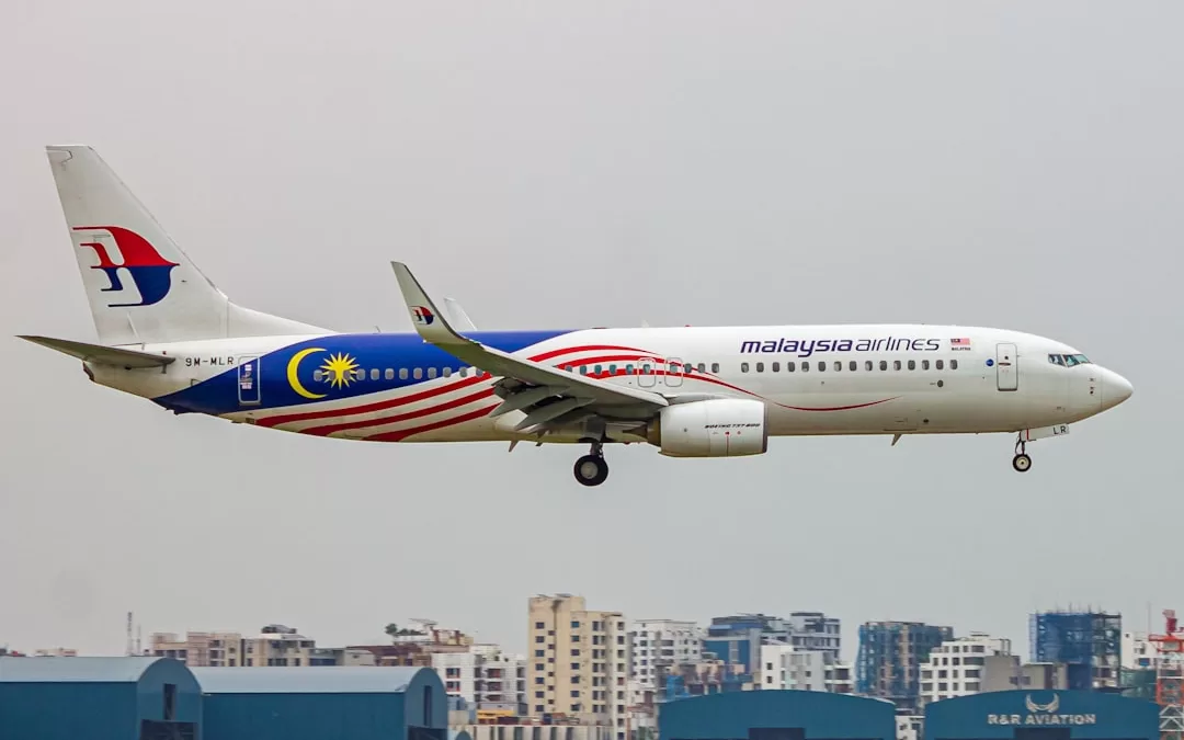 Unlock Free Flights to Southeast Asia Using Points and Miles Like a Pro