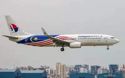 Unlock Free Flights to Southeast Asia Using Points and Miles Like a Pro