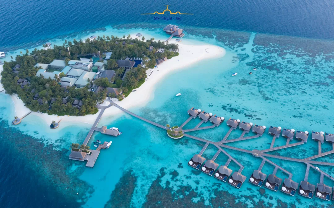 Why Now Is the Hottest Time to Visit Fiji Thanks to Love Island USA