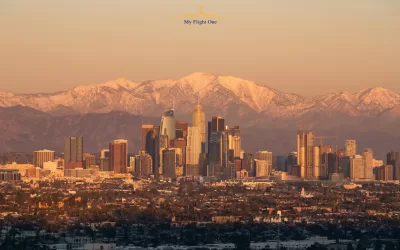 Score Big Savings with These Insider Tips for Cheap Flights to Los Angeles