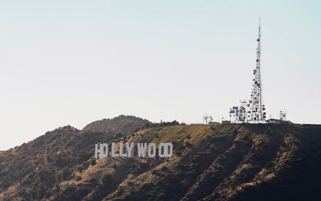 Fly to Hollywood for Just £473 With TAP Air Portugal’s Limited-Time Deal