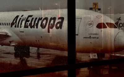 Snag Europe Flights for Just $300 Before They Vanish