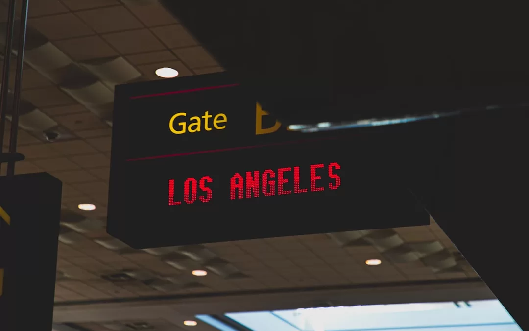 Score Big Savings on Flights to LA With These Pro Tips