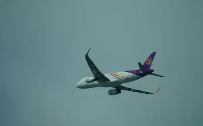 Fly to Southeast Asia Free Using Points and Miles
