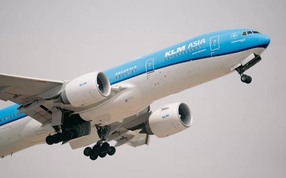 Fly to Europe for Less With Flying Blue Miles This August