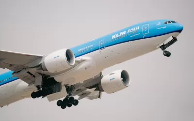 Fly to Europe for Less With Flying Blue Miles This August