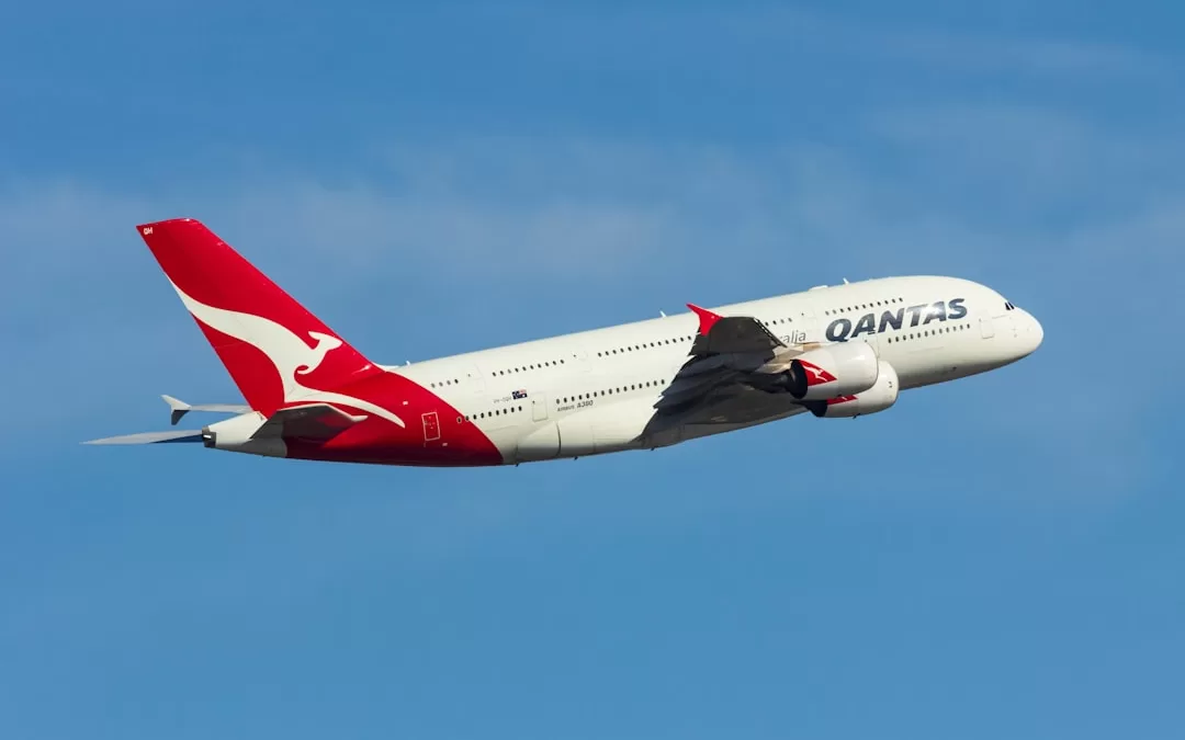 Qantas Unleashes 400K New Reward Seats for Flyers