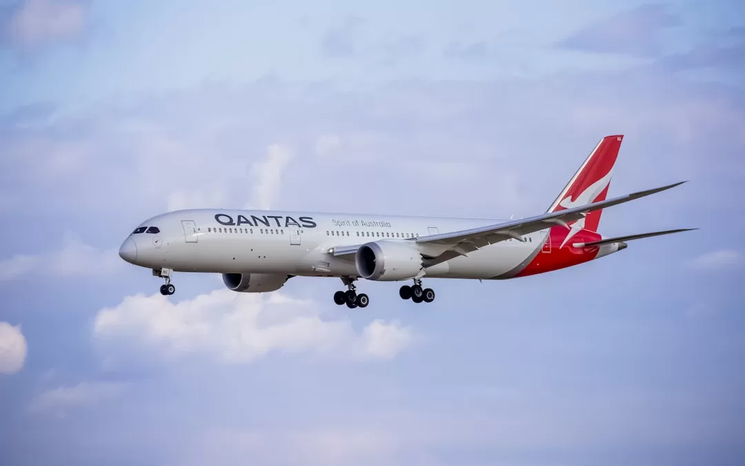Qantas Adds More Flights to LA and Paris for Flyers