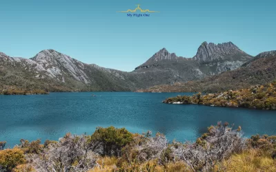Tasmania Tops 2026 Luxury Travel Hotlist