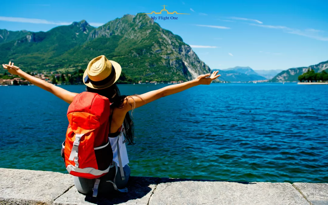 Escape the Crowds: Top Off-Season Getaways to Love