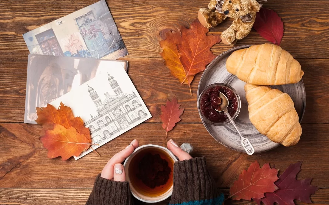Savor the Season With Fall Comfort Food and Travel Picks