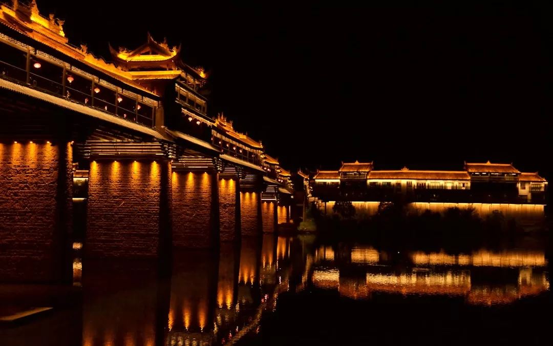 Golden Week 2025: New Horizons for Chinese Travelers