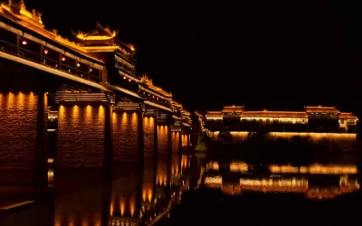 Golden Week 2025: New Horizons for Chinese Travelers