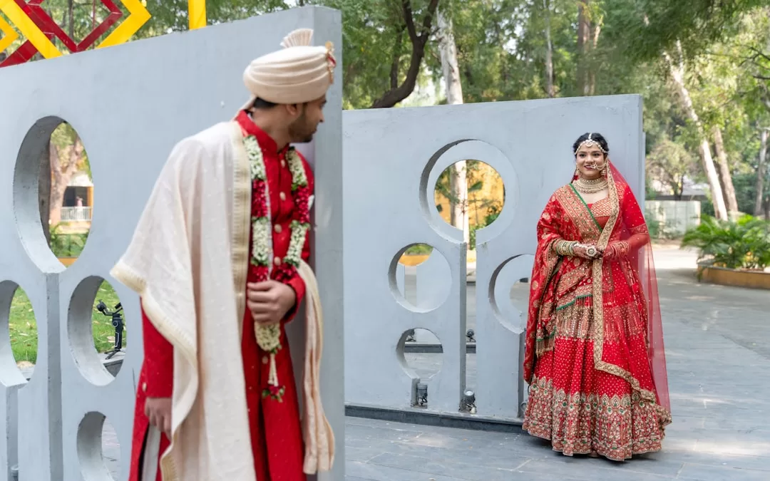 Dreamy Destinations for Spectacular Indian Weddings Abroad
