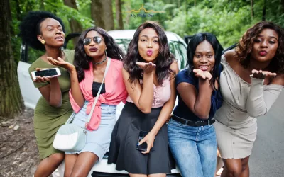 Wanderlust for First-Timers: Black Girl Travel Goals