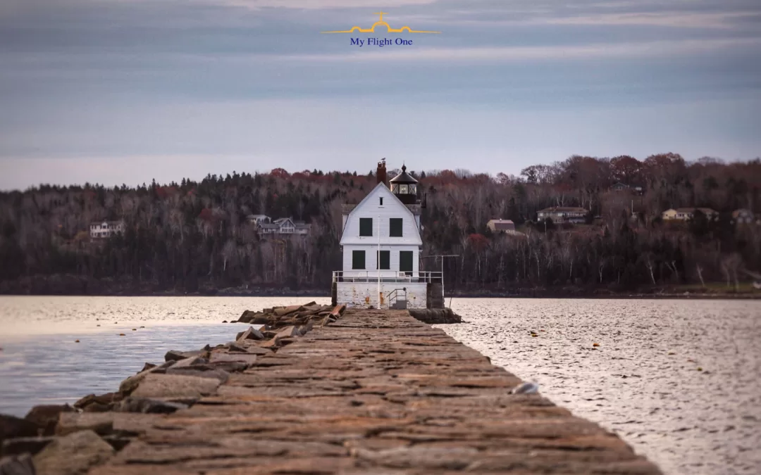 Explore Maine: The Safest and Coolest US Getaway