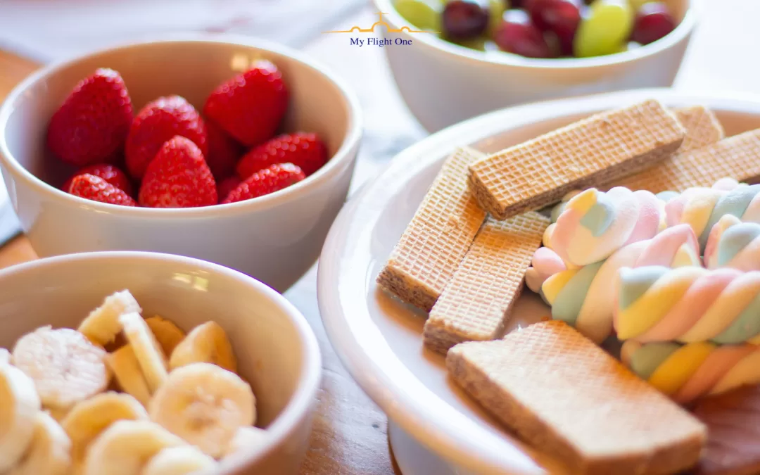 Bite-Sized Adventures Fuel the Rise of Snack Tourism