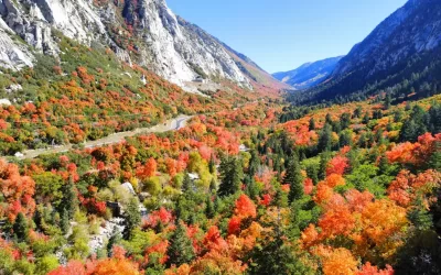 Best Fall Travel Spots to Spark Your Autumn Wanderlust