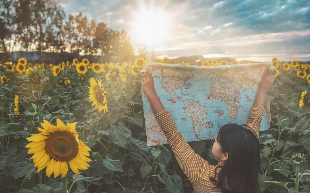 7 Joy-Filled Destinations That Will Boost Your Happiness