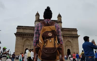 Top 6 Budget Travel Hotspots in India for Backpackers