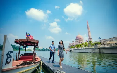 Discover Asia’s Top Honeymoon and Holiday Escapes