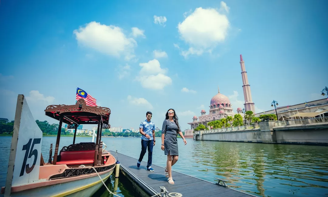 Discover Asia’s Top Honeymoon and Holiday Escapes