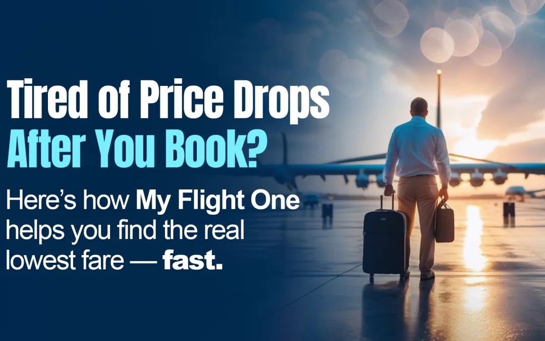 How to Find the Cheapest Flight Using My Flight One?