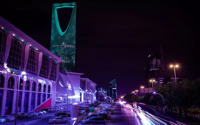Saudi Arabia Shines Hosting 2025 TOURISE Awards