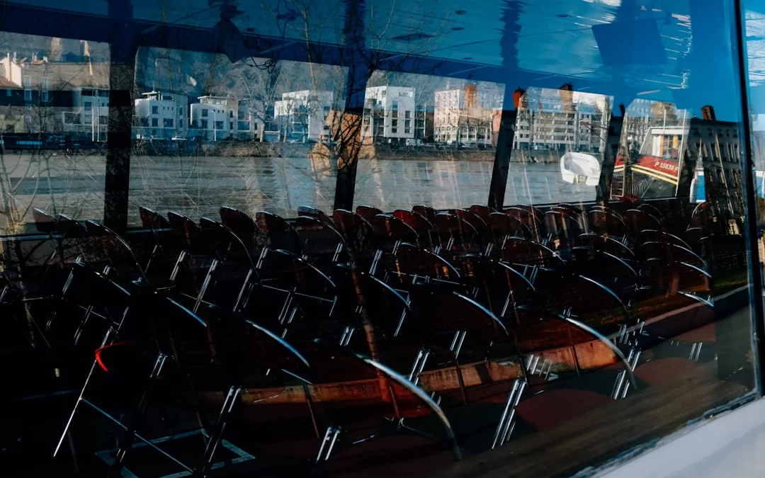 UK Travellers Splurge on Luxe Escapes to Iconic Cities