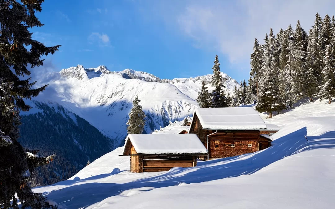 Cozy Winter Staycations That Spark Local Adventure