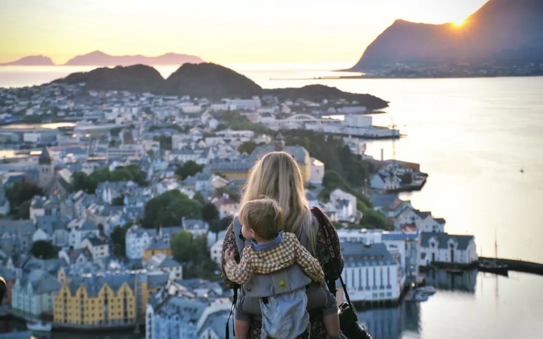 Top Family Travel Destinations for 2025–2026 Holidays