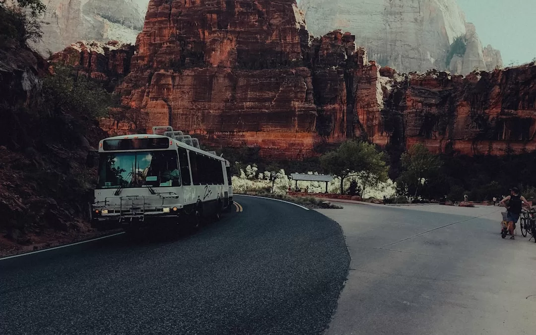 Cinematic Getaways That Became Iconic Travel Hotspots