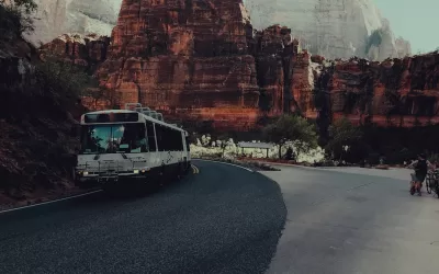 Cinematic Getaways That Became Iconic Travel Hotspots