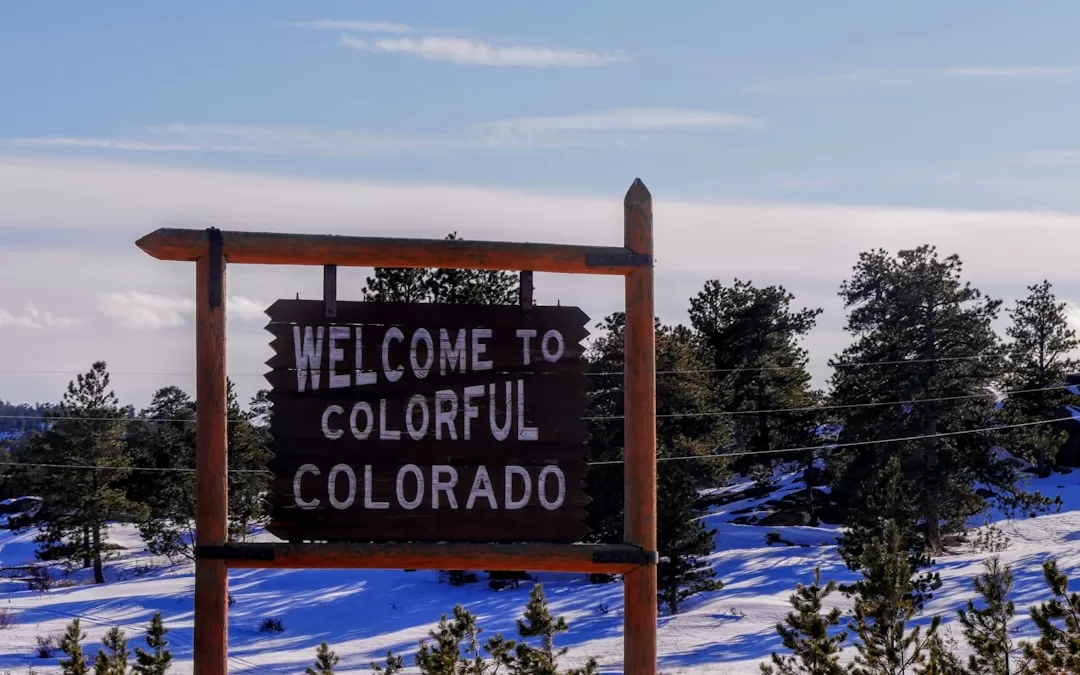 Thanksgiving Travel Boom: Colorado Tops Holiday Hotspots