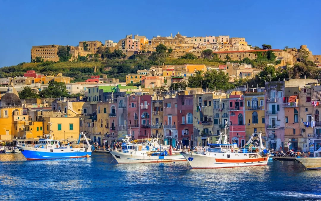 Rethinking Mediterranean Travel With a Sustainable Twist