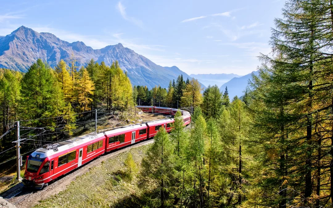 Rethinking Travel: Europe’s Bold Shift to Sustainability
