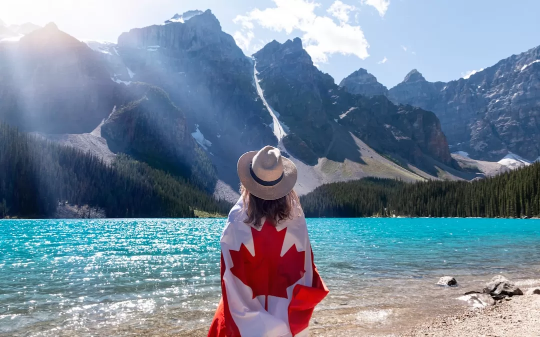 Wander Canada Wonders Top Places to Visit in 2024
