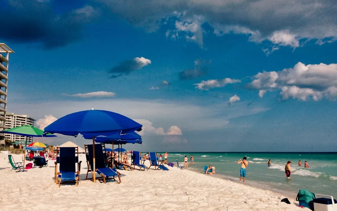 Florida Tourism Booms With Jobs, Growth, and Global Appeal
