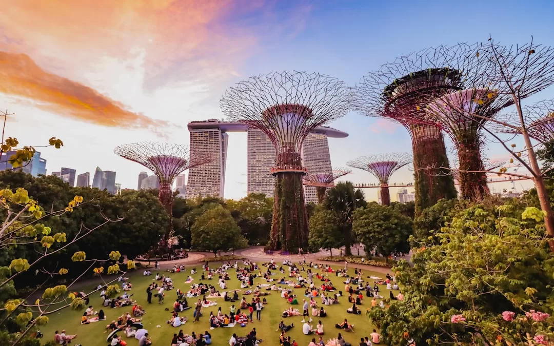 Top 26 Must-Visit Asian Destinations for 2026 Adventures