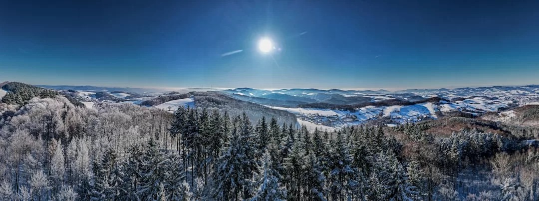 Top Winter Sun Destinations to Escape the Chill in 2025